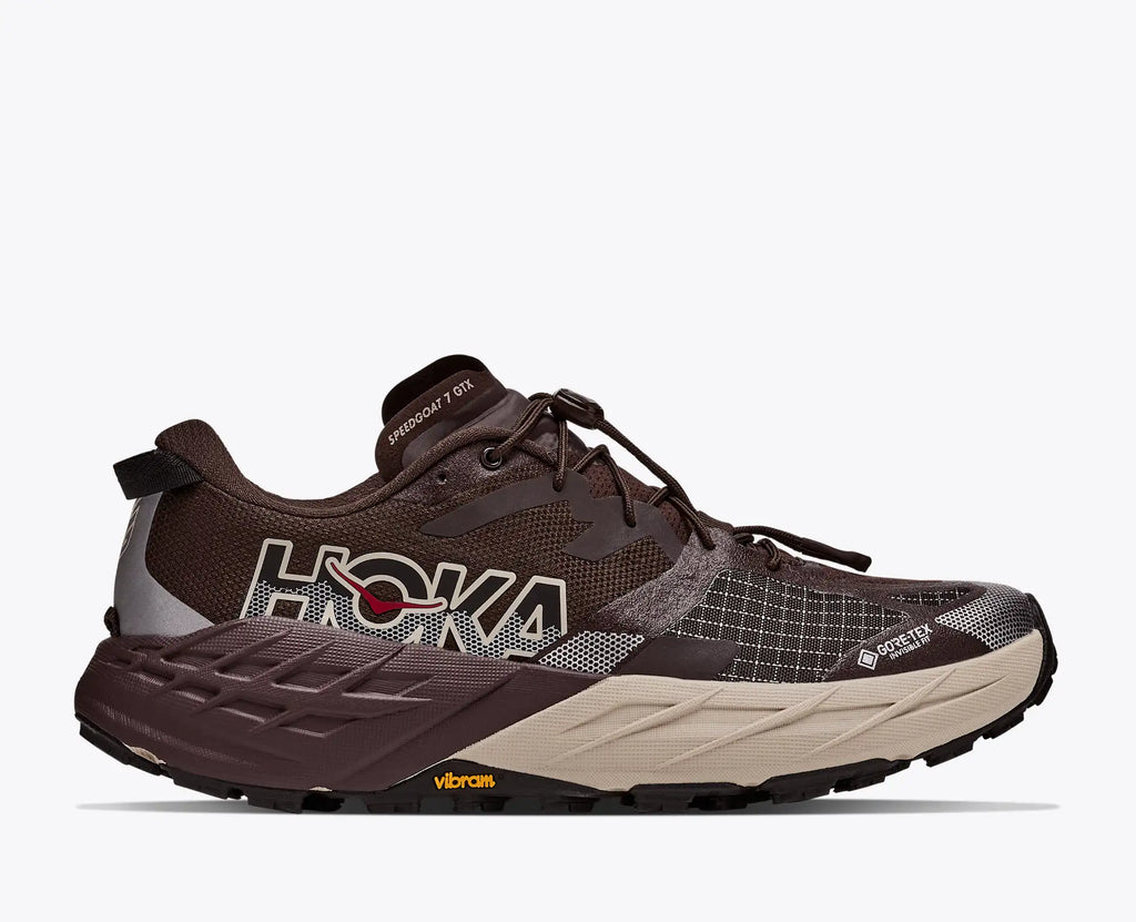 HOKA Speedgoat 7 GTX