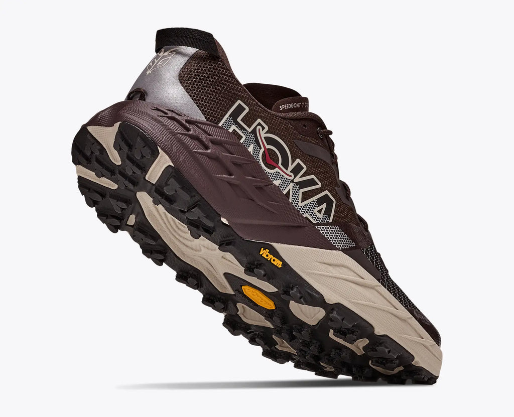 HOKA Speedgoat 7 GTX