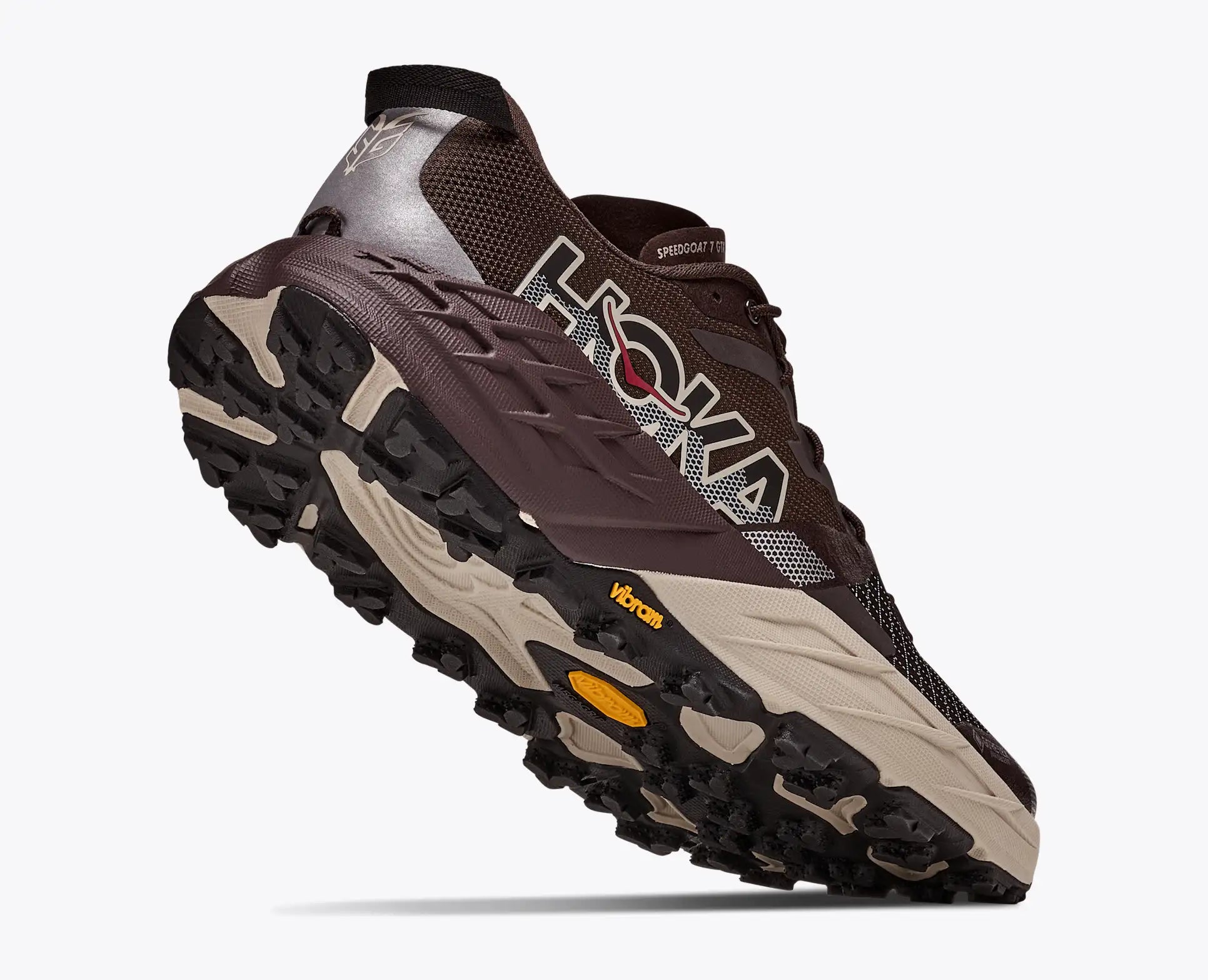 HOKA Speedgoat 7 GTX