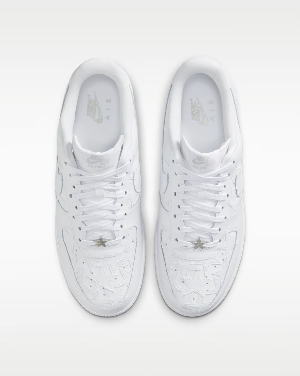 Nike Air Force 1 '07 Edge