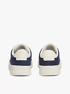 Tonal Logo Court Sneaker