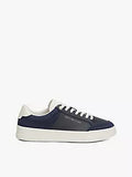 Tonal Logo Court Sneaker