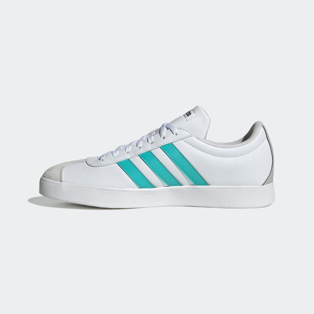Adidas unisex vl court mer