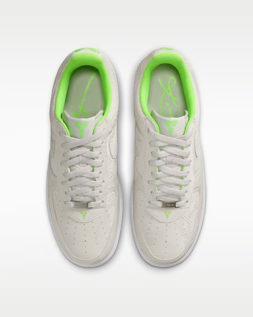 Kobe Air Force 1 Low