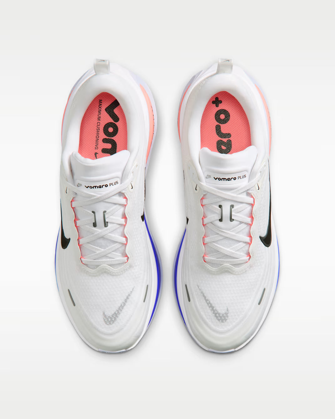 Nike Vomero Plus