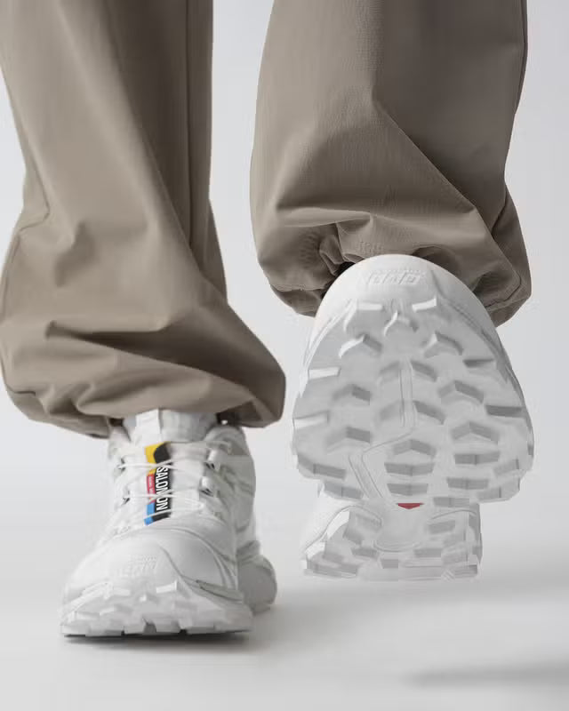 Salomon XT-6