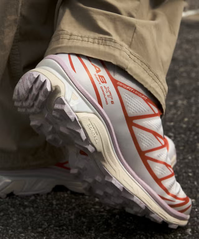 Salomon XT-6 NOSTALGIA