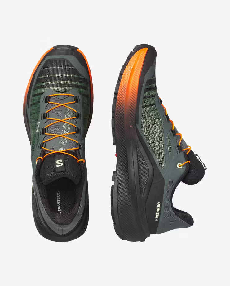 Salomon GENESIS 2