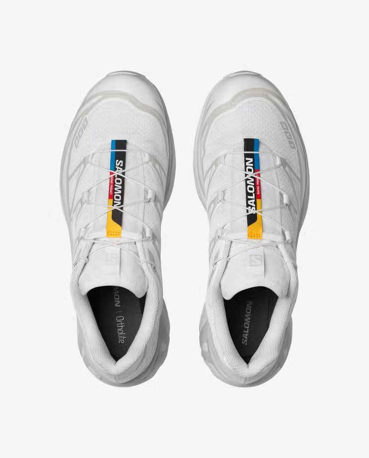 Salomon XT-6