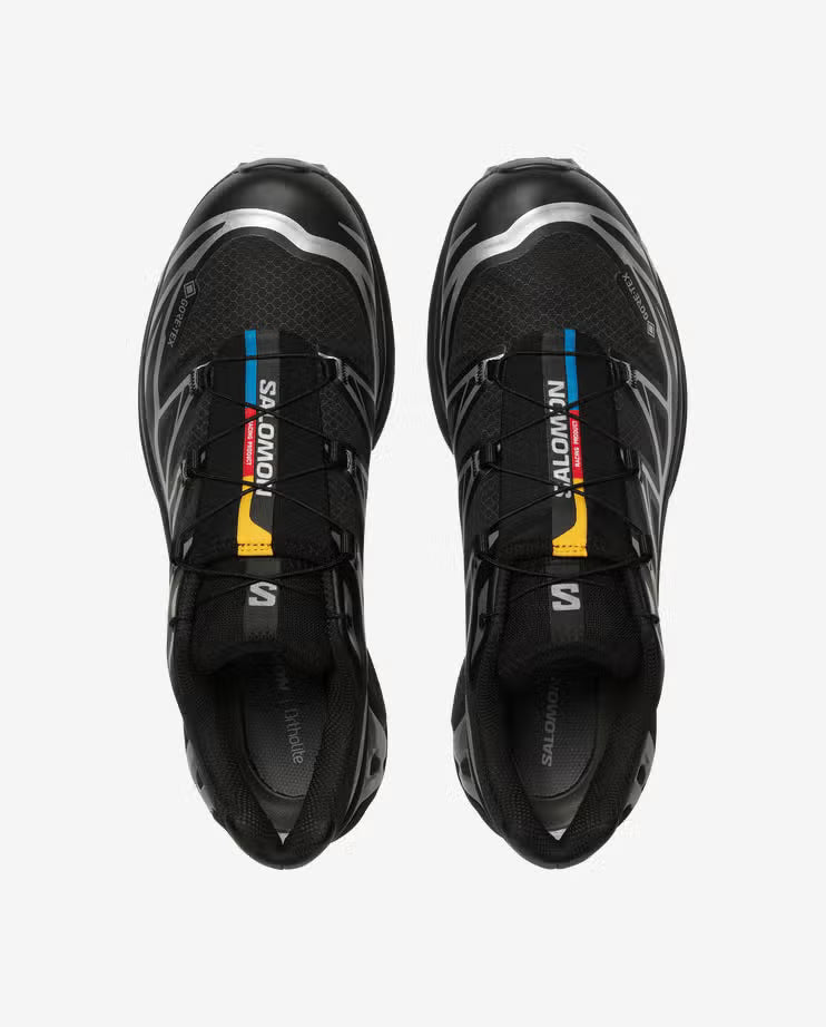 Salomon XT-6 GORE-TEX