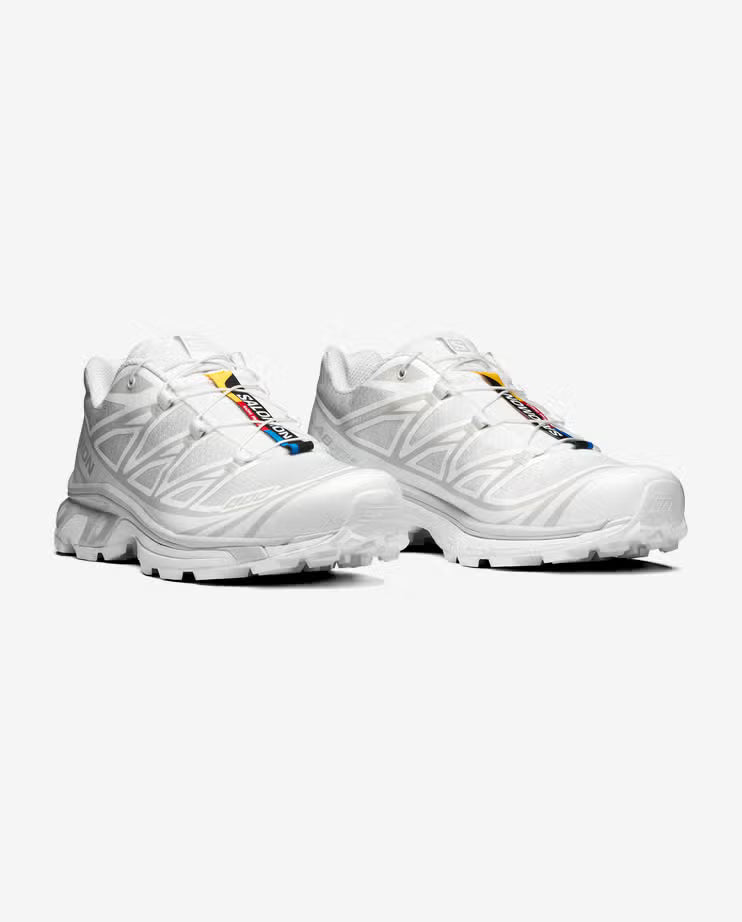 Salomon XT-6