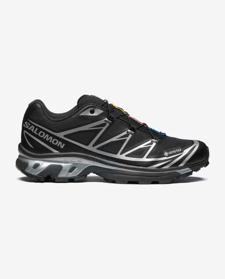 Salomon XT-6 GORE-TEX
