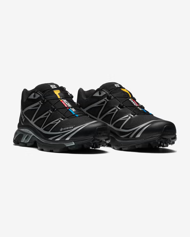 Salomon XT-6 GORE-TEX