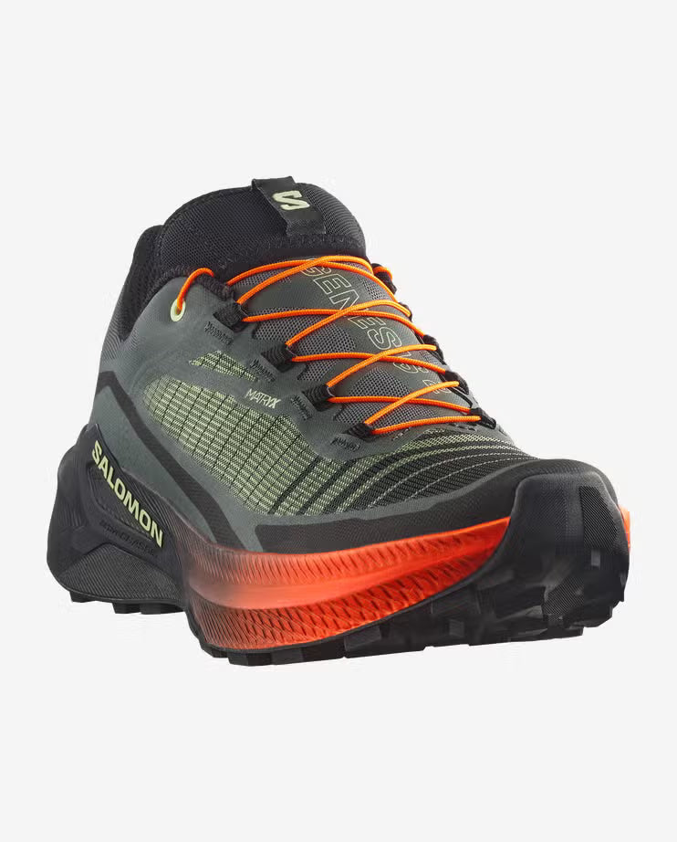 Salomon GENESIS 2