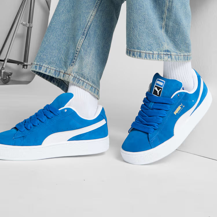 PUMA Suede XL