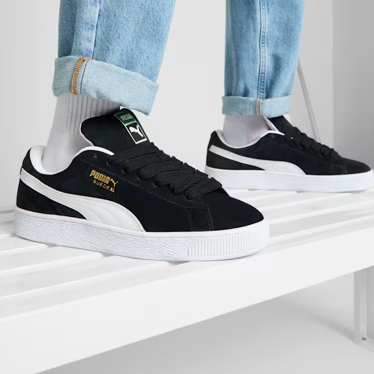PUMA Suede XL