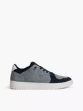 Tommy Hilfiger men's Mixed-Media Court Sneaker