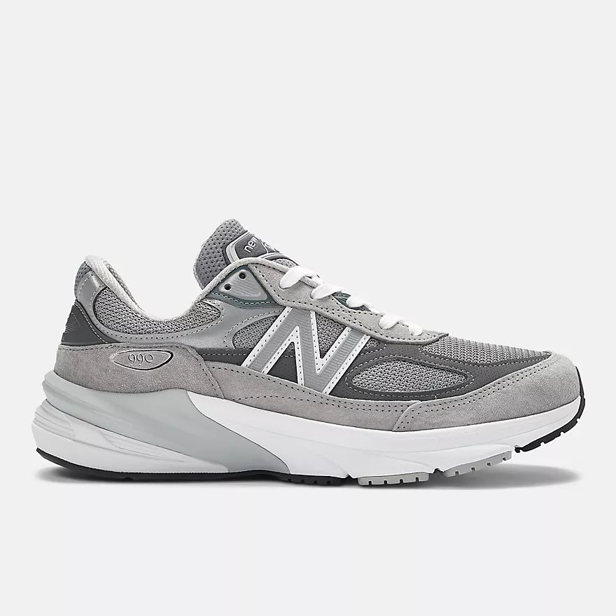 New Balance Made in USA 990v6