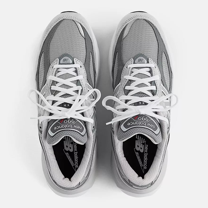 New Balance Made in USA 990v6