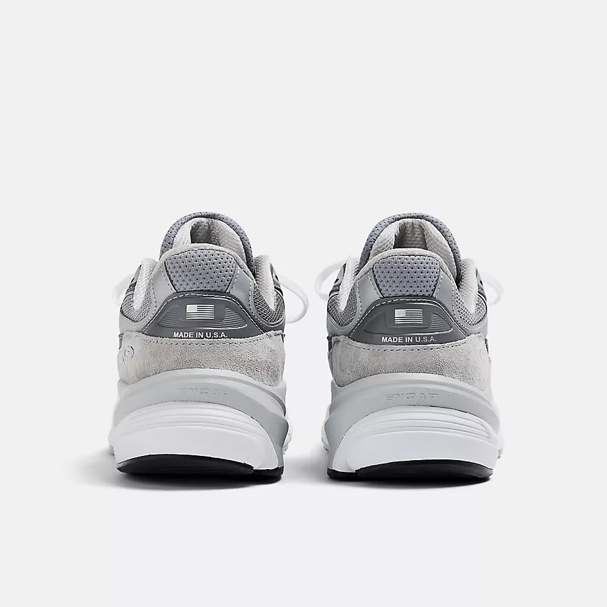 New Balance Made in USA 990v6