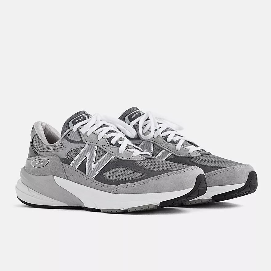 New Balance Made in USA 990v6