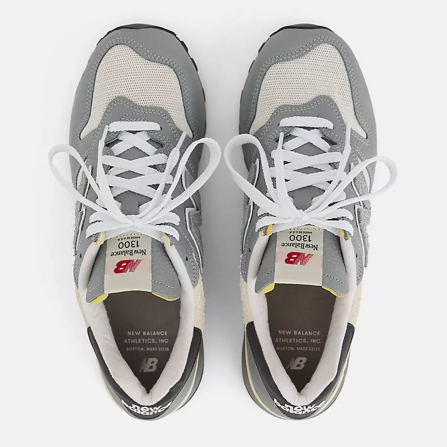 New Balance Made in USA 1300
