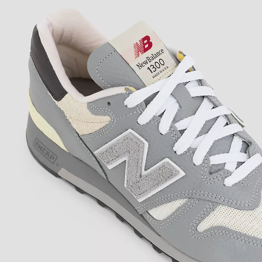 New Balance Made in USA 1300