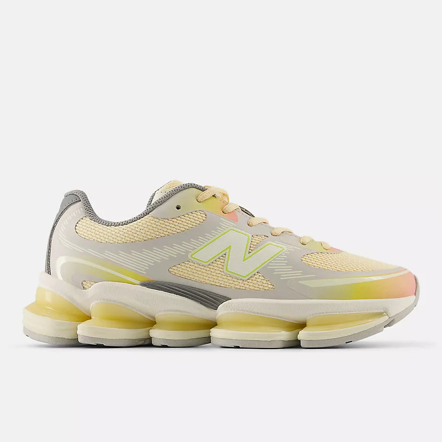 New Balance Warm Skies ABZORB