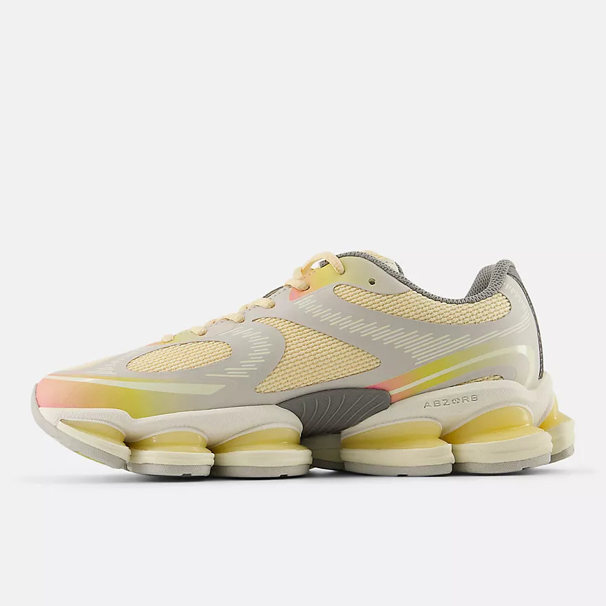 New Balance Warm Skies ABZORB