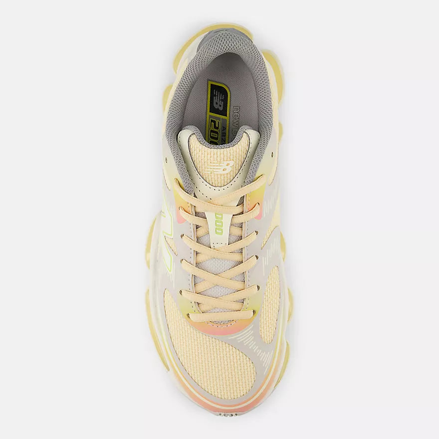 New Balance Warm Skies ABZORB