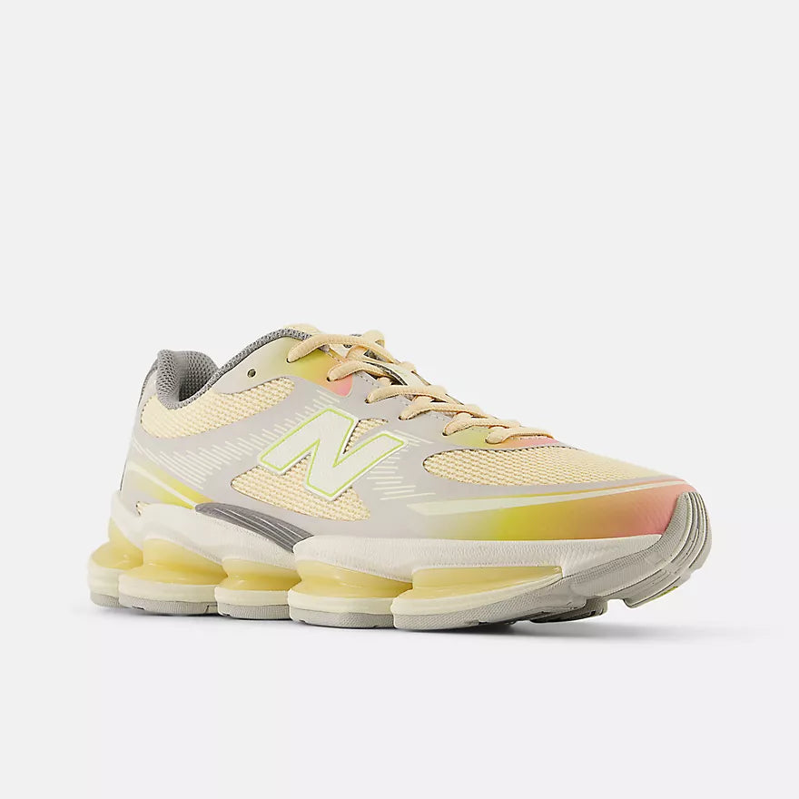 New Balance Warm Skies ABZORB