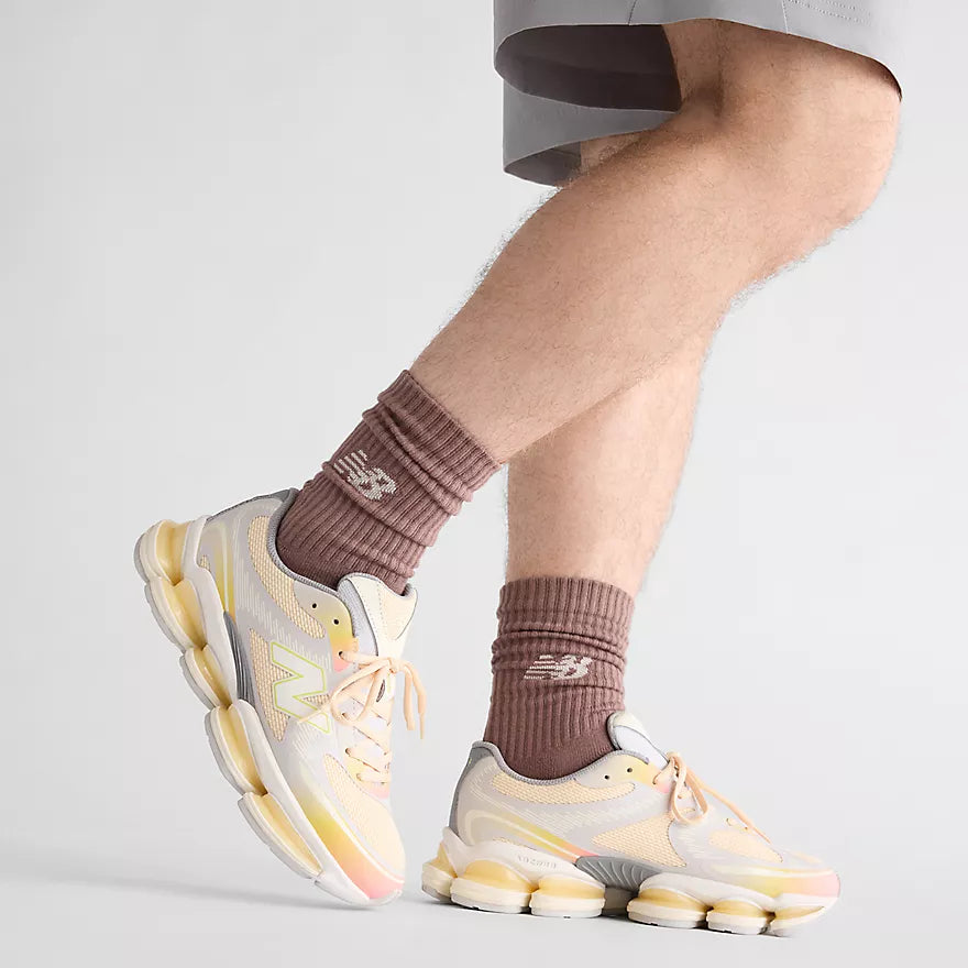New Balance Warm Skies ABZORB