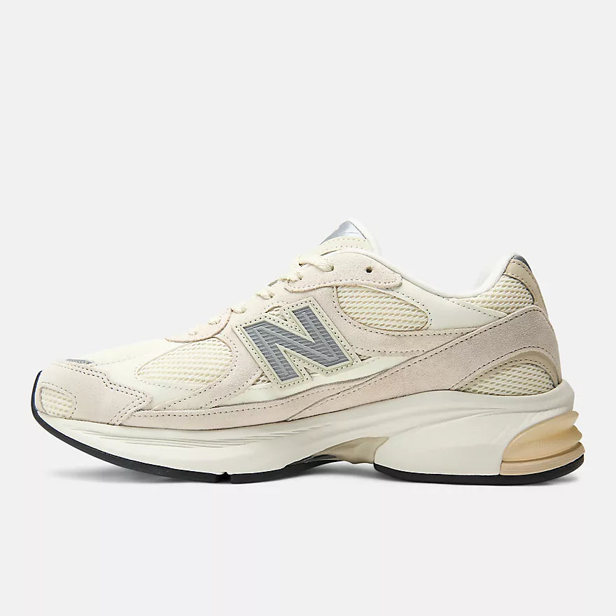New Balance ABZORB 2010